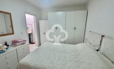 Resale - Bungalow -
Torrevieja - 03184