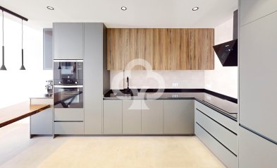 New Build - Bajos -
Pilar de la Horadada - Calle Oviedo, 3