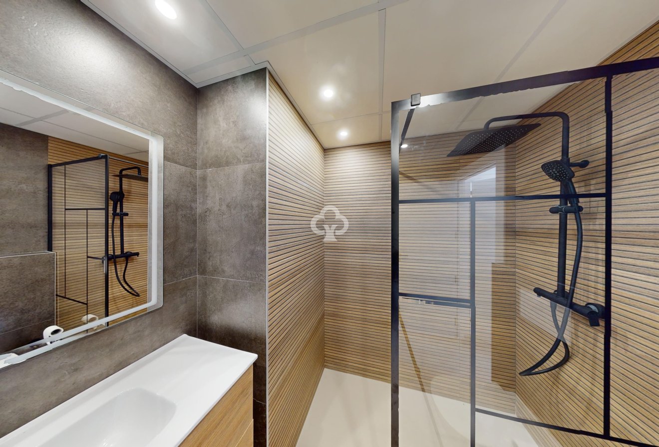 New Build - Bajos -
Pilar de la Horadada - Calle Oviedo, 3