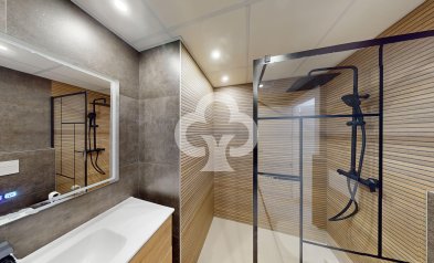 New Build - Bajos -
Pilar de la Horadada - Calle Oviedo, 3