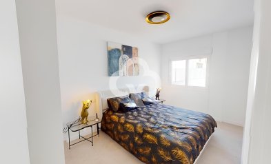 New Build - Bajos -
Pilar de la Horadada - Calle Oviedo, 3