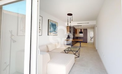 New Build - Bajos -
Pilar de la Horadada - Calle Oviedo, 3