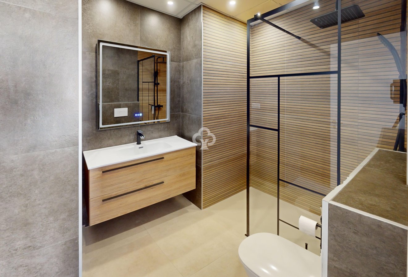 New Build - Bajos -
Pilar de la Horadada - Calle Oviedo, 3