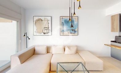 New Build - Bajos -
Pilar de la Horadada - Calle Oviedo, 3