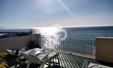 Resale - Penthouse -
Fuengirola - Puerto Deportivo