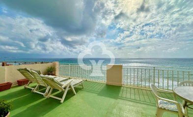 Resale - Penthouse -
Fuengirola - Puerto Deportivo