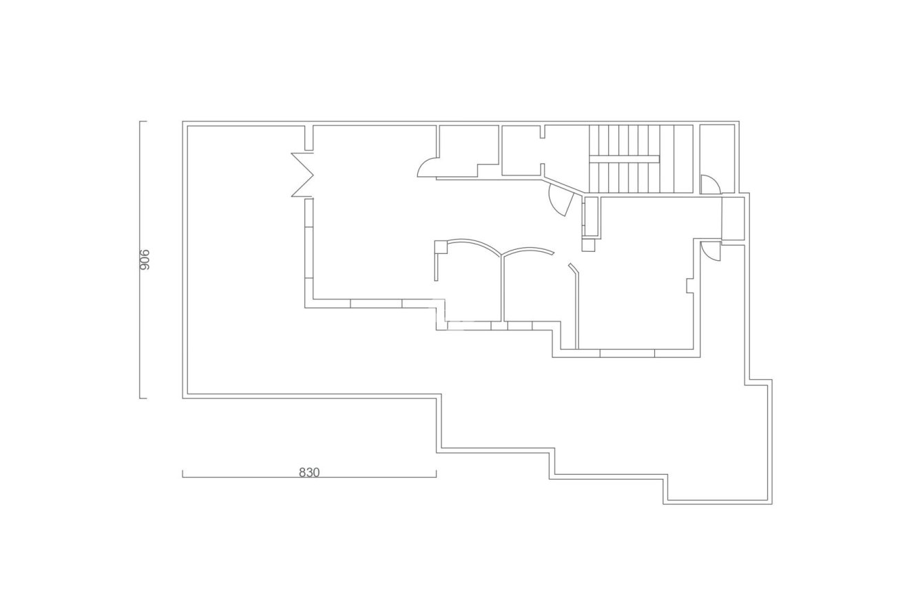 Resale - Penthouse -
Fuengirola - Puerto Deportivo