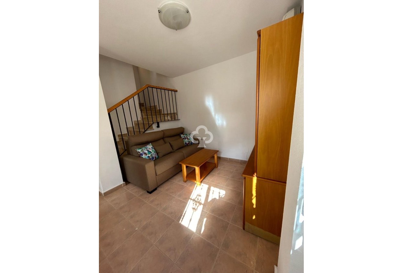 Resale - Duplex -
Torrevieja - 03184