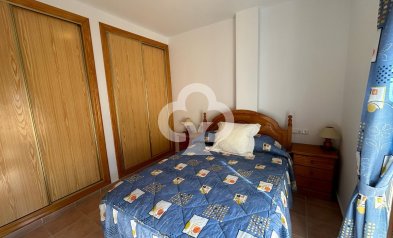 Resale - Duplex -
Torrevieja - 03184