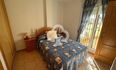 Resale - Duplex -
Torrevieja - 03184