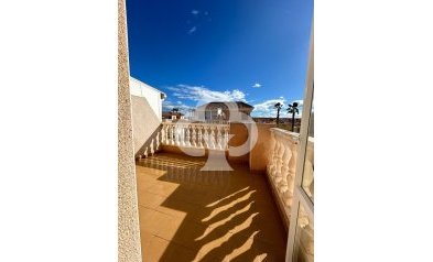 Resale - Duplex -
Torrevieja - 03184