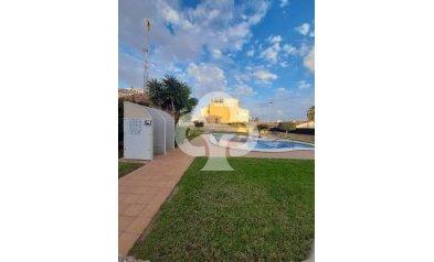 Resale - Duplex -
Torrevieja - 03184