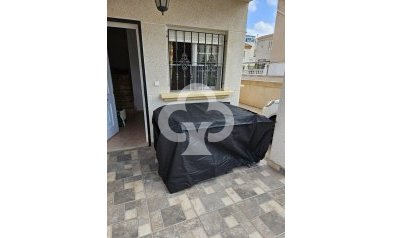 Resale - Duplex -
Torrevieja - 03184