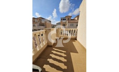 Resale - Duplex -
Torrevieja - 03184