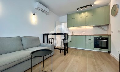 Jälleenmyynti - Huoneisto -
San Miguel de Salinas