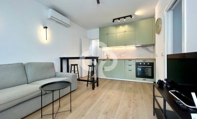 Jälleenmyynti - Huoneisto -
San Miguel de Salinas