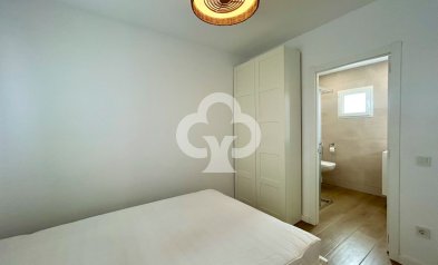 Jälleenmyynti - Huoneisto -
San Miguel de Salinas