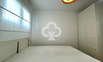 Jälleenmyynti - Huoneisto -
San Miguel de Salinas