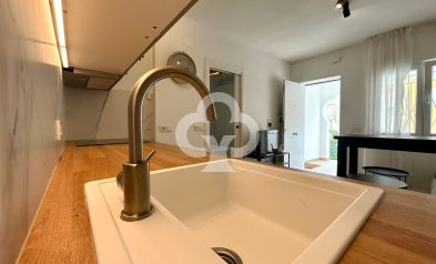 Jälleenmyynti - Huoneisto -
San Miguel de Salinas