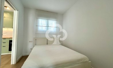 Jälleenmyynti - Huoneisto -
San Miguel de Salinas