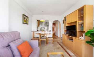 Reventa - Apartamento -
Orihuela Costa - Dehesa de campoamor