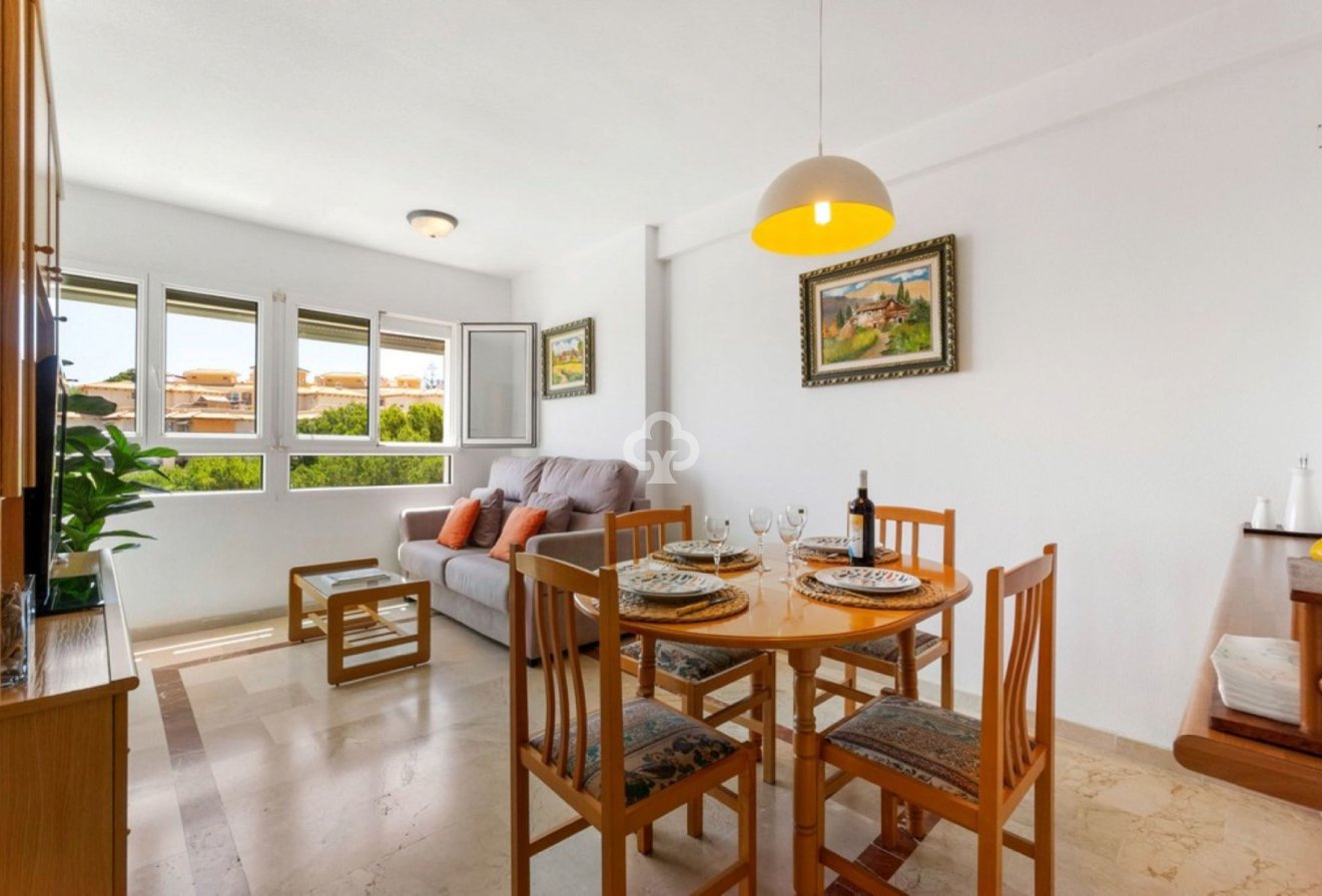 Reventa - Apartamento -
Orihuela Costa - Dehesa de campoamor