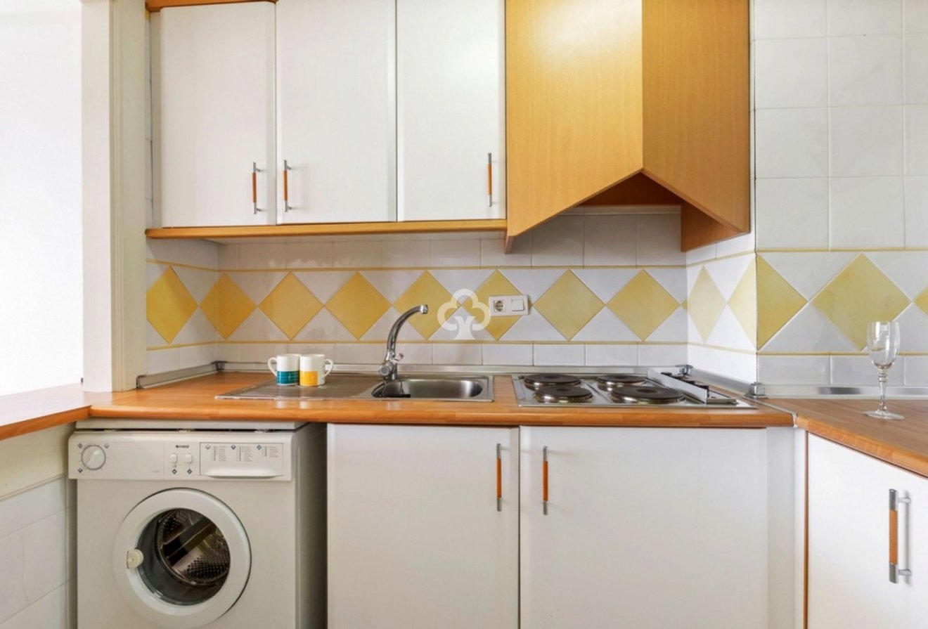 Reventa - Apartamento -
Orihuela Costa - Dehesa de campoamor