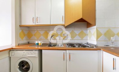 Reventa - Apartamento -
Orihuela Costa - Dehesa de campoamor