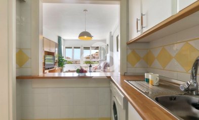 Reventa - Apartamento -
Orihuela Costa - Dehesa de campoamor