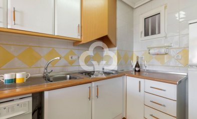 Reventa - Apartamento -
Orihuela Costa - Dehesa de campoamor