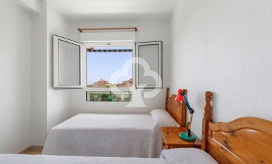 Reventa - Apartamento -
Orihuela Costa - Dehesa de campoamor