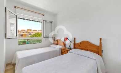 Reventa - Apartamento -
Orihuela Costa - Dehesa de campoamor