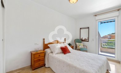 Reventa - Apartamento -
Orihuela Costa - Dehesa de campoamor