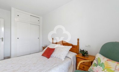 Reventa - Apartamento -
Orihuela Costa - Dehesa de campoamor