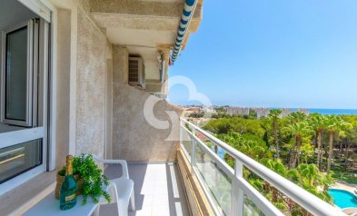Reventa - Apartamento -
Orihuela Costa - Dehesa de campoamor
