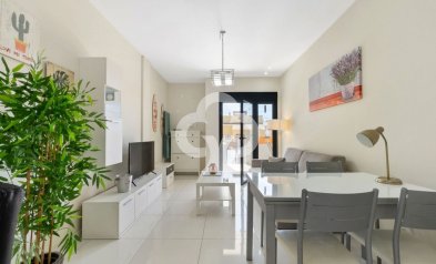Resale - Bungalow -
Orihuela Costa - Los Altos