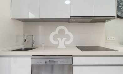 Resale - Bungalow -
Orihuela Costa - Los Altos