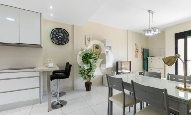 Resale - Bungalow -
Orihuela Costa - Los Altos