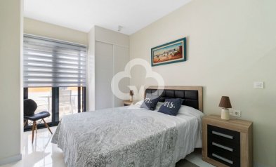 Resale - Bungalow -
Orihuela Costa - Los Altos