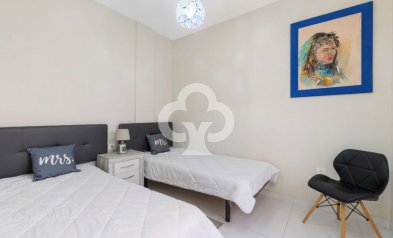 Resale - Bungalow -
Orihuela Costa - Los Altos