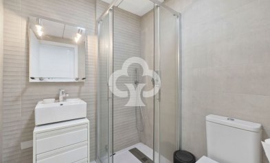 Resale - Bungalow -
Orihuela Costa - Los Altos