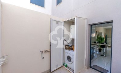 Resale - Bungalow -
Orihuela Costa - Los Altos