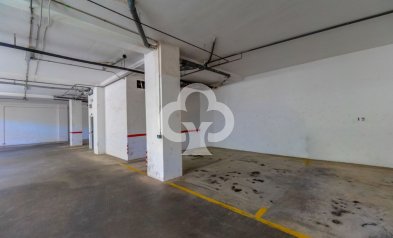 Resale - Apartament -
Orihuela Costa - Dehesa de campoamor