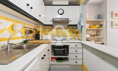 Resale - Apartament -
Orihuela Costa - Dehesa de campoamor