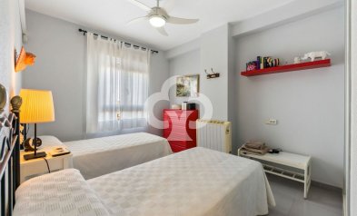 Resale - Apartament -
Orihuela Costa - Dehesa de campoamor