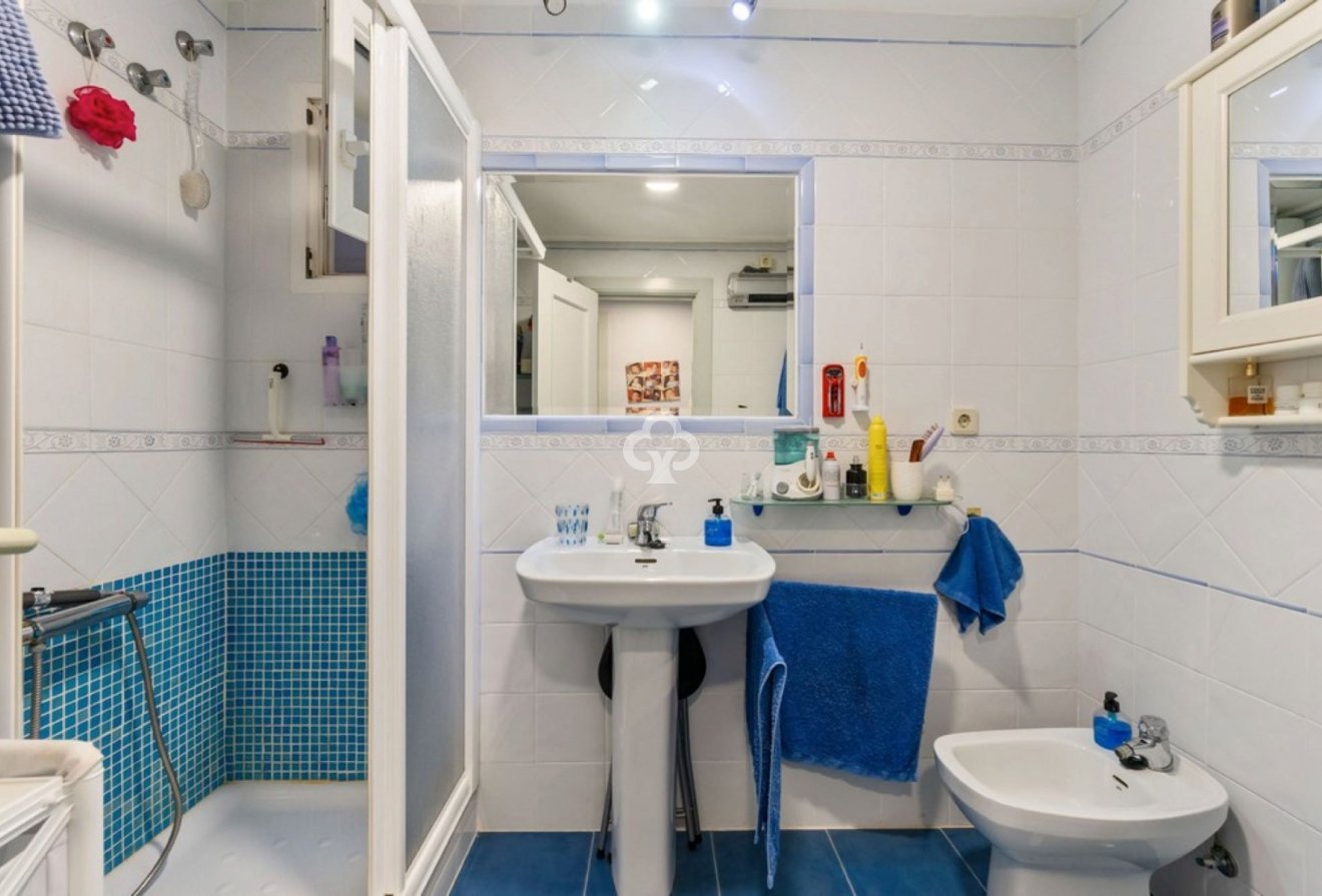 Resale - Apartament -
Orihuela Costa - Dehesa de campoamor