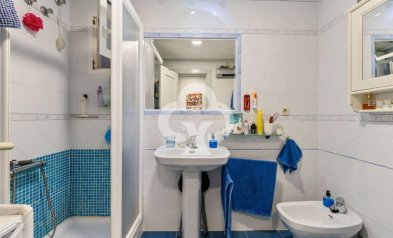 Resale - Apartament -
Orihuela Costa - Dehesa de campoamor