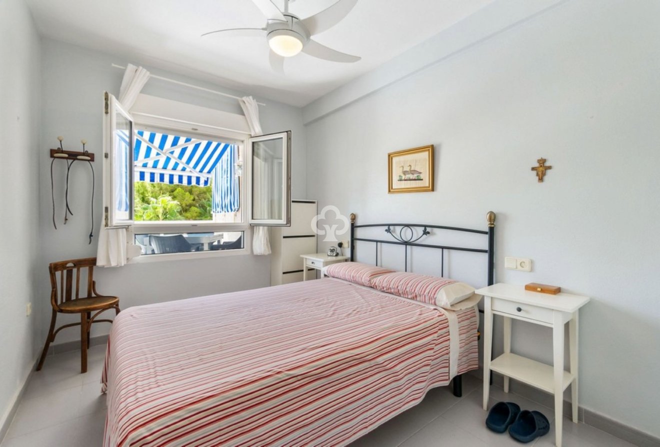 Resale - Apartament -
Orihuela Costa - Dehesa de campoamor