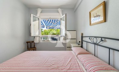 Resale - Apartament -
Orihuela Costa - Dehesa de campoamor