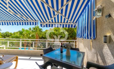 Resale - Apartament -
Orihuela Costa - Dehesa de campoamor